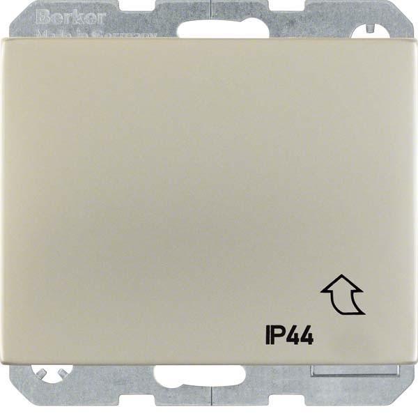 Image du produit Berker Schuko-Steckdose
