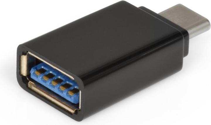 Produktbild Port Designs Konverter USB Typ C auf USB Typ A Buchse (USB 2.0)