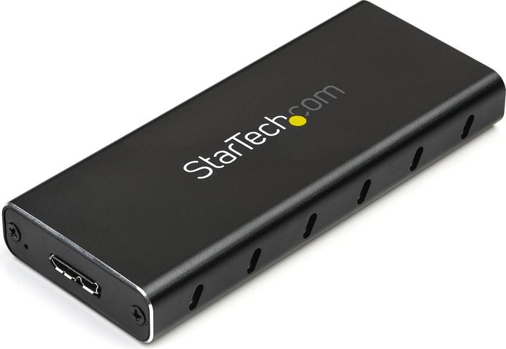 Image du produit StarTech Lecteurs M.2 Sata SSD USB-C (M.2 2242, M.2 2280, M.2 2260)