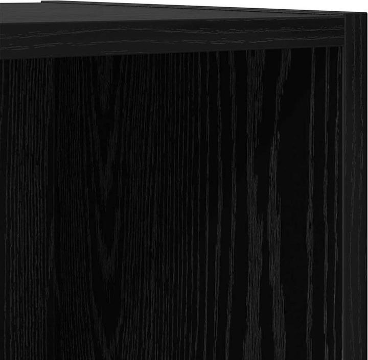 Image du produit vidaXL Wandmontierter Schrank (37 x 37 x 142.5 cm)