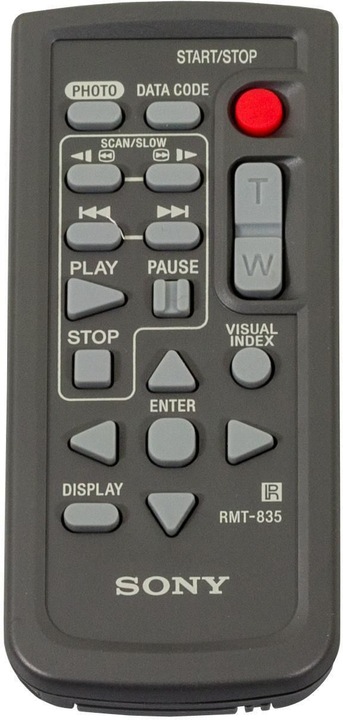 Actual product image Sony Remote Commander (Device-specific remote control)