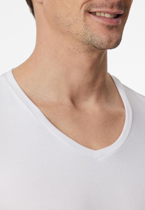 Actual product image Schiesser Shirt (XXL)