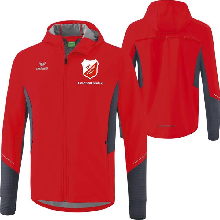 Produktbild Erima TSV ADENDORF RACING Runningjacke (L)