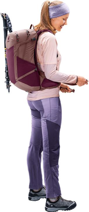 Immagine prodotto Deuter Futura 25 (25 l)