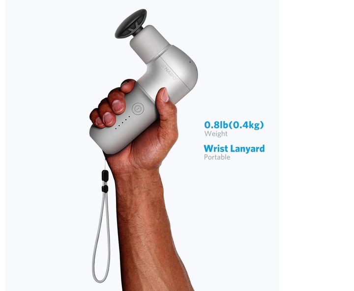 Produktbild Naipo Massage Gun