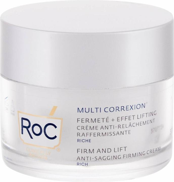 Actual product image Roc Multi Correxion Firm And Lift (50 ml, Day cream)