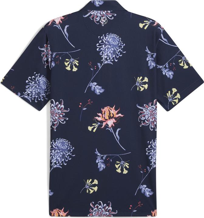 Actual product image Puma MATTR Dahlia Polo (XL)