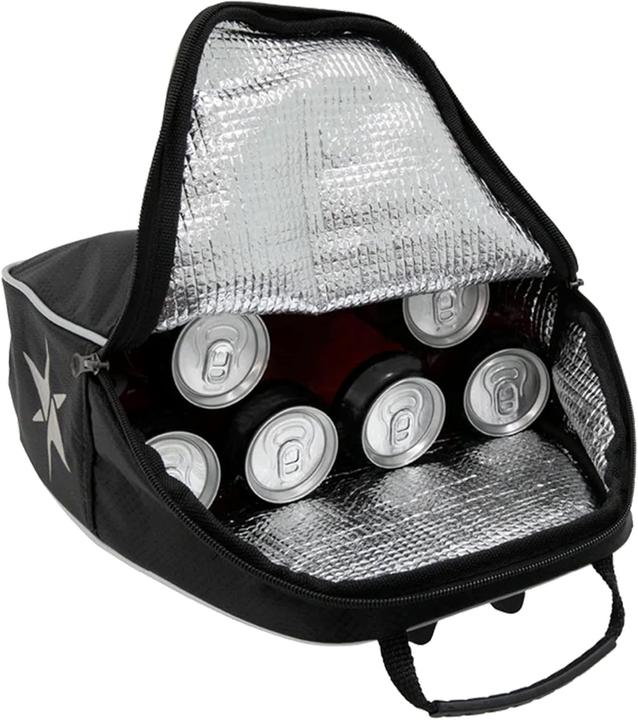 Actual product image MGI Zip Cooler and Storage Bag