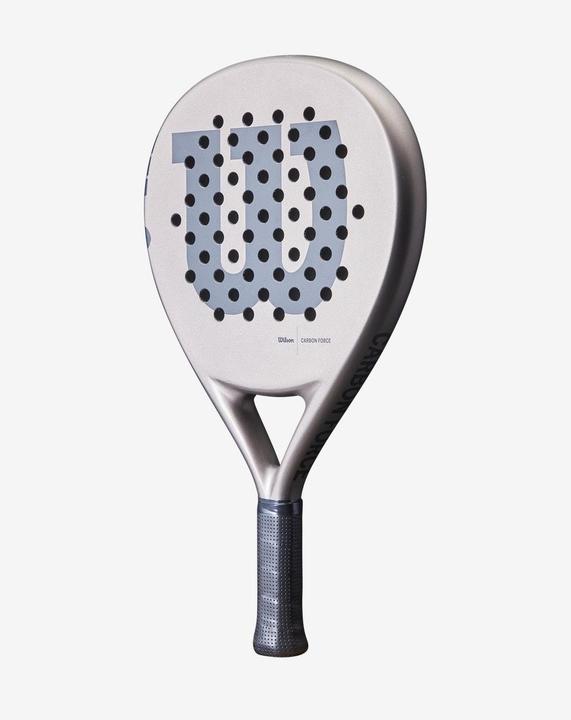 Actual product image Wilson Carbon Force