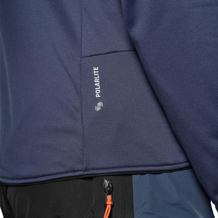 Actual product image Salewa Sella Crevasse Hd Jacket M (M)