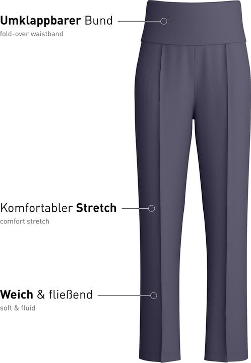 Produktbild Calida Natural Loungewear Pyjamahose (M)