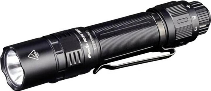 Fenix Flashlight Led, 3000 lumens (14 cm, 3000 lm)