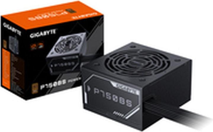 Actual product image Gigabyte P750BS (750 W)