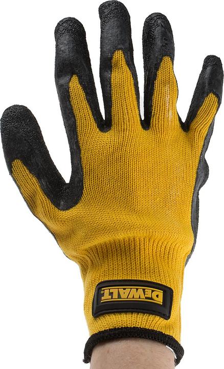 Produktbild DeWalt Arbeitshandschuh Grösse (Hands (L)