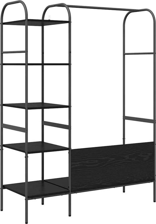 Immagine prodotto vidaXL Appendiabiti