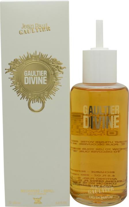 Immagine prodotto Gaultier Divino (Eau de parfum, 200 ml)