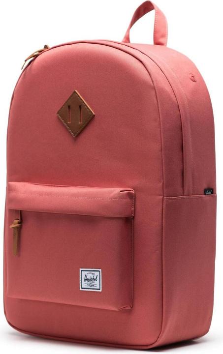 Actual product image Herschel Backpack Heritage 21.5L (21.50 l)
