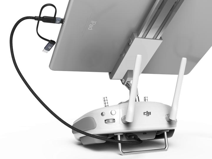 Produktbild Adam Elements PeAk II Trio 120B (1.20 m, USB 2.0)