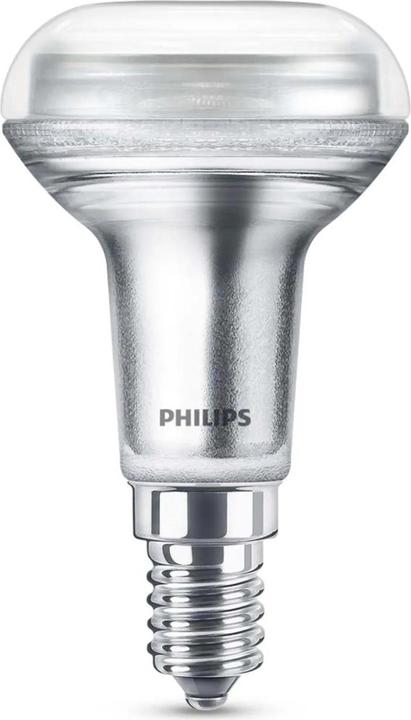Image du produit Philips Réflecteur (E14, 4.30 W, 320 lm, 1 x, F)