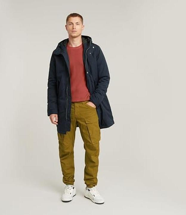 Image du produit G-Star Pull surteint, look original et confortable (M)