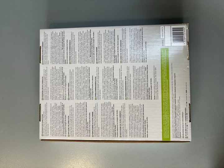 Immagine prodotto Livington Purificatore d'aria 6 1 (30 m²)