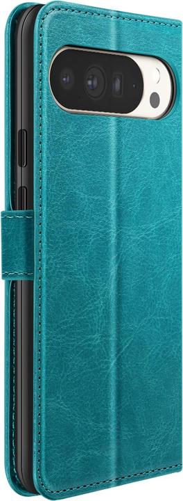 Actual product image Mayaxess Etui Pixel 10 Pro XL mit Handschlaufe (Google Pixel 10 Pro XL)