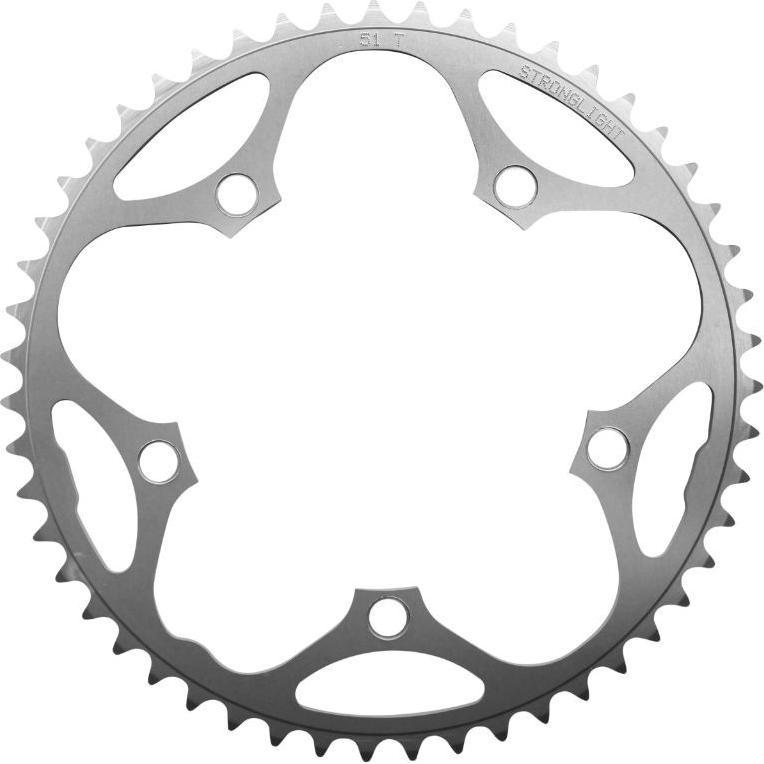 Stronglight, Kettenblatt, (9)