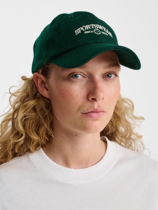 Actual product image hummel hmlBASEBALL CAP SW (One size)