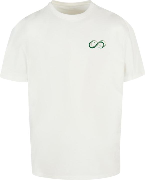 Produktbild Merchcode Unlimited Edition Heavy Oversize Tee - 117979 (S)
