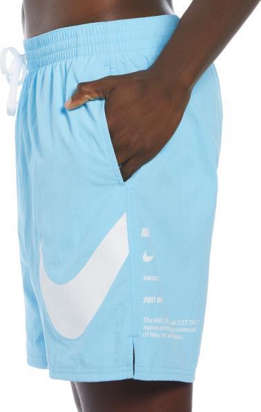 Produktbild Nike SPECS 7" Volley Short (M)
