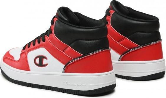 Image du produit Champion Rebound Mid Schuhe (45.5)