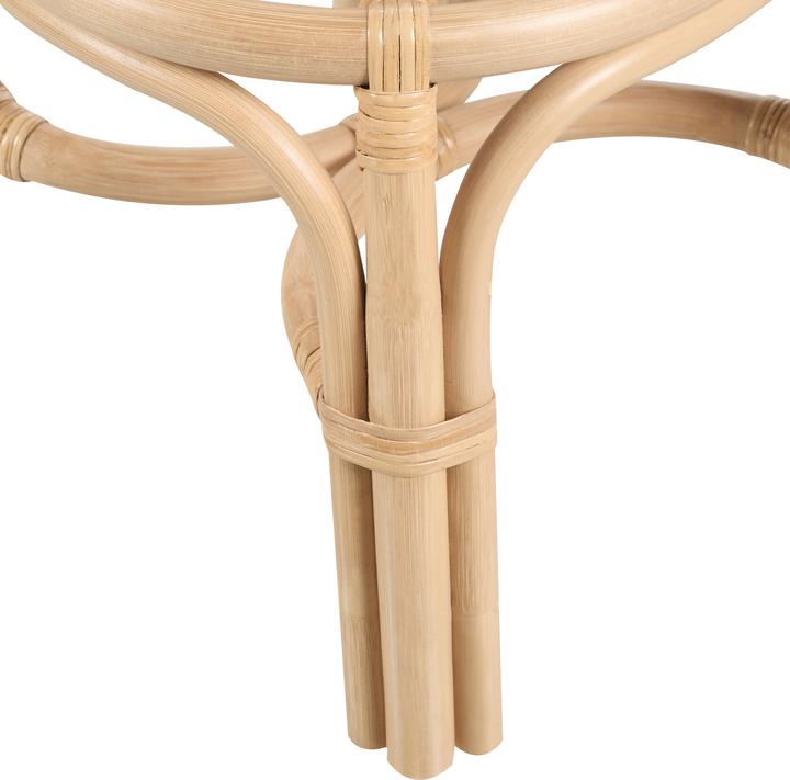 Actual product image Beliani Mirtia (High chair)