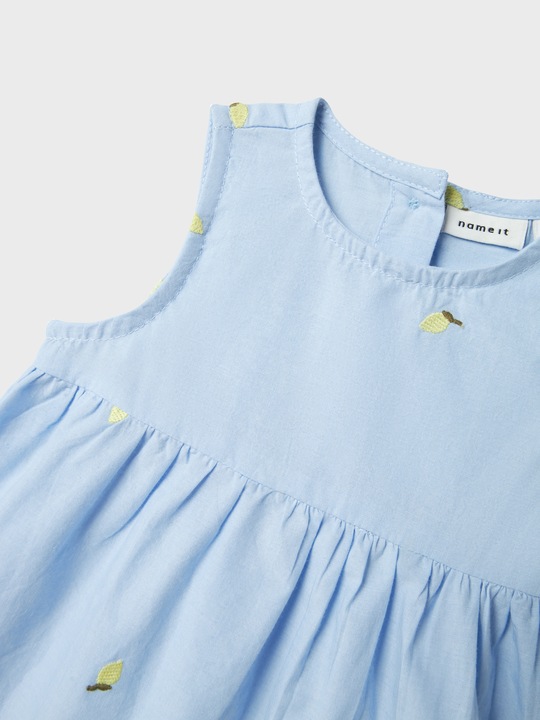 Actual product image Name it Bio-Baumwoll Kleid (50)