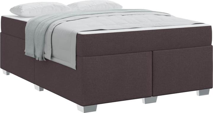 Actual product image vidaXL Bettrahmen (140 x 200 cm)