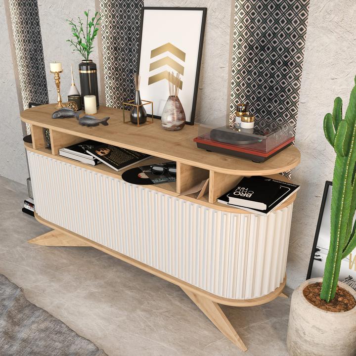 Image du produit Kalune Design Maren (150 x 43 x 75 cm)