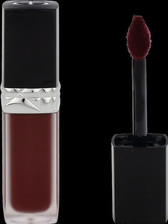 Actual product image Dior Rouge Forever (943)