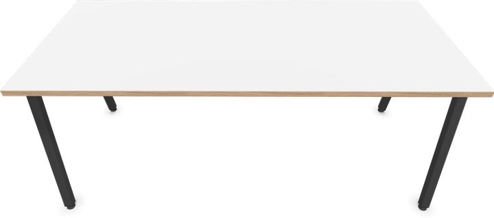 Produktbild Narbutas Nova A Schreibtisch (180 x 80 x 74 cm)