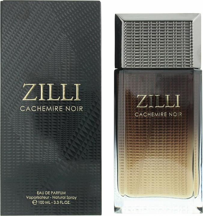 Zilli Cachemire Noir (Eau de Parfum, 100 ml)