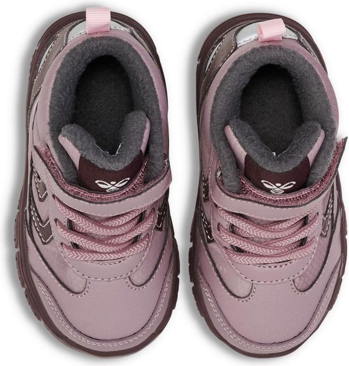 Produktbild hummel Crosslite Winter Mid Infant (24)
