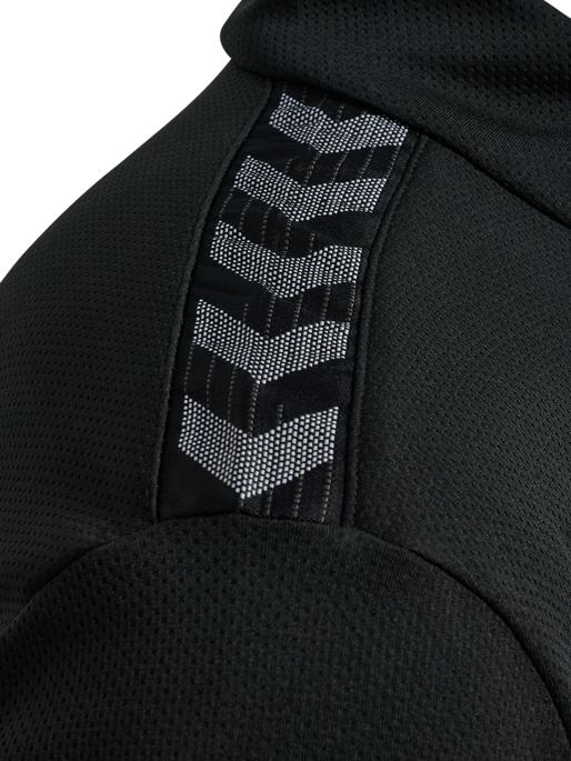 Produktbild hummel Hmlauthentic Pl Zip Jacket (L)