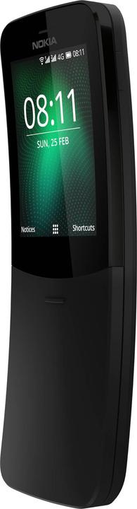 Produktbild Nokia 8110 (2.40", 2 Mpx, 4G)