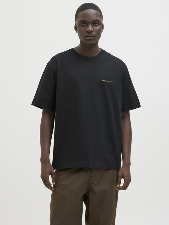 Immagine prodotto Jack & Jones Jorparos Easter Sketch Tee Ss Crew N Ln (S)