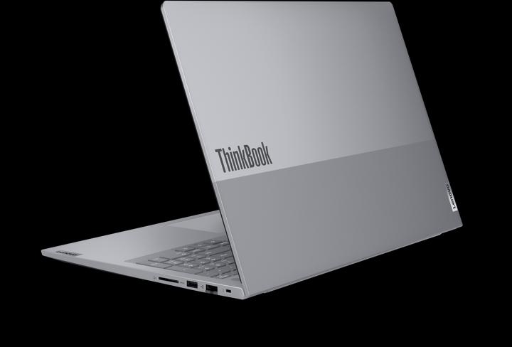 Produktbild Lenovo ThinkBook 16 Gen 8 (16", Intel Core Ultra 7 255H, 32 GB, 1000 GB, DE)