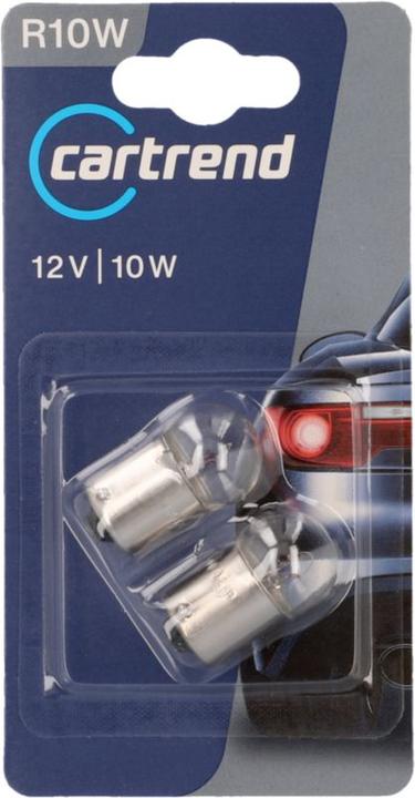 Produktbild Unitec Standard Leuchtmittel (R10W)