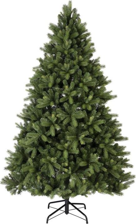 Kaemingk Amicasa Freiburg Weihnachtsbaum 240cm P-Pvc (240 cm)