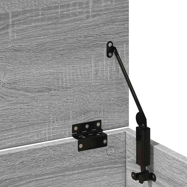 Produktbild VidaXL Heilbad Heiligenstadt (102 x 35 x 35 cm)