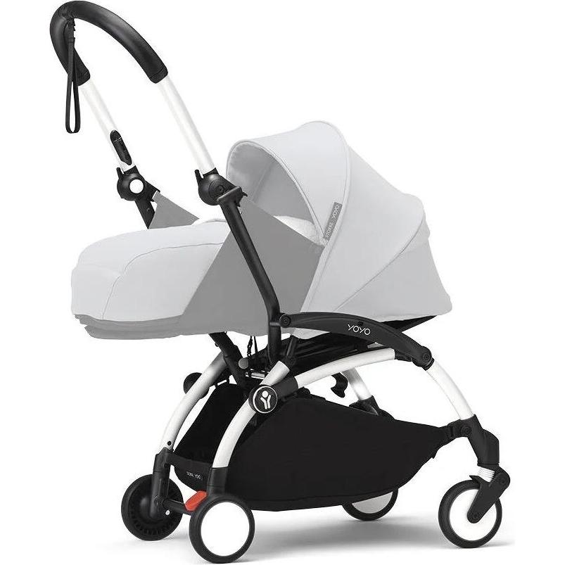 Babyzen, Kinderwagen, Stokke YOYO³ Frame / Rahmen
