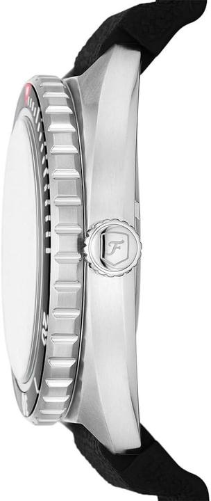 Actual product image Fossil Herrenuhr BREAKER (Analogue wristwatch, 42 mm)