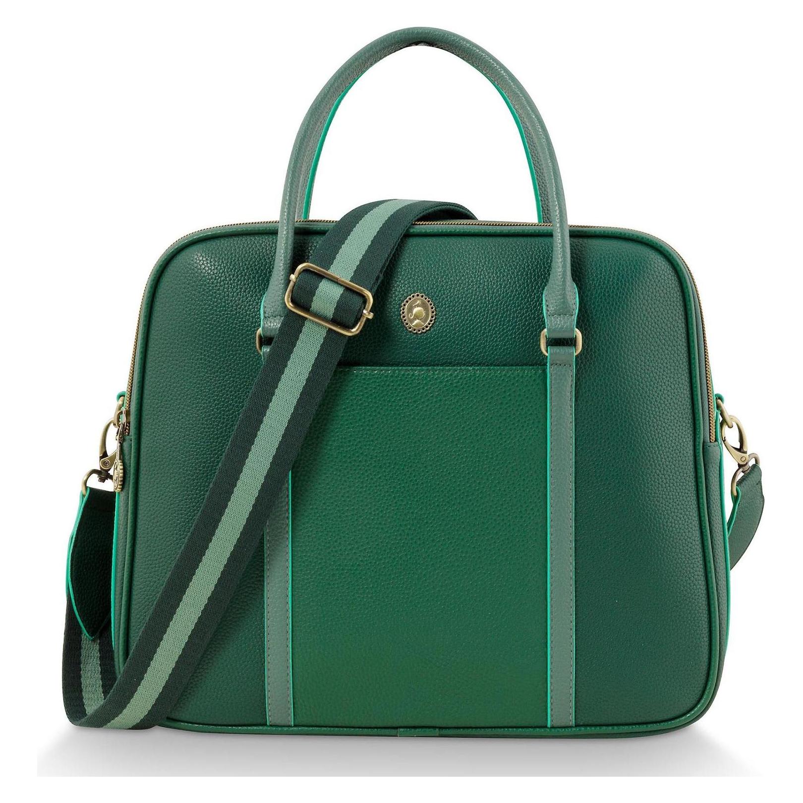 Pip Studio, Damen, Handtasche, Felice Handbag, Grün