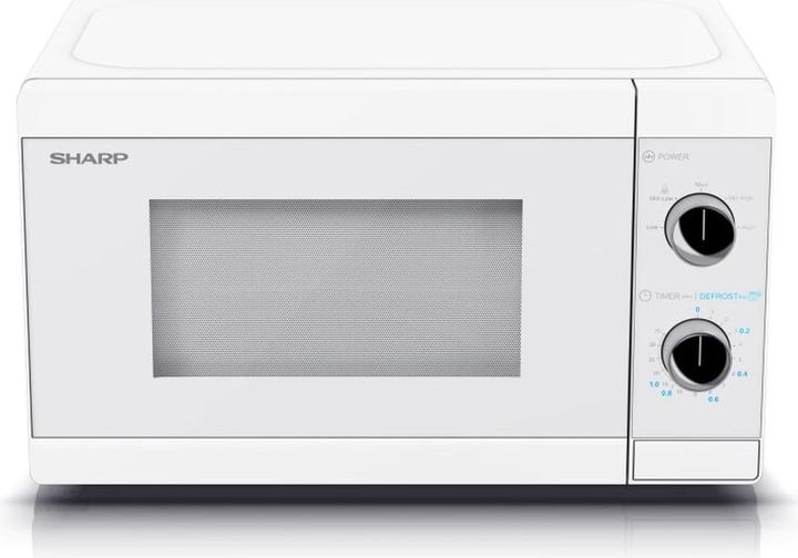 Actual product image Sharp YC-MS01E-C (20 l)